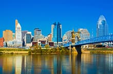 CINCINNATI
