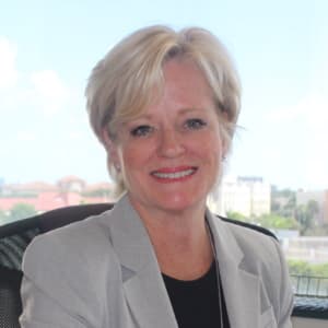 Elizabeth Hamma