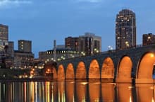 MINNEAPOLIS-ST. PAUL