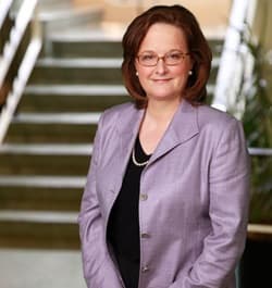 Ginny Morris