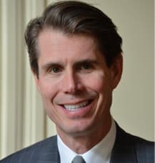 Mike Fredrick