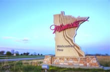 NORTHERN MINNESOTA